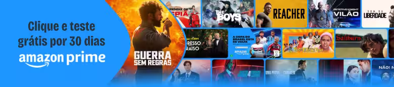 Banner Amazon Prime Video 780x172