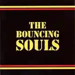 Capa do álbum The Bouncing Souls (1997)
