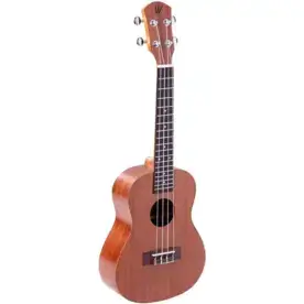 Instrumento Ukulele